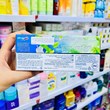 Crest toothpaste volume 100 ml