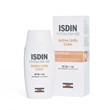 Izadin Active Unify colored sunscreen