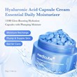 Medicube Hyaluronic Acid Hydrating Capsular Cream