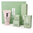 Set of 5 Clinique Moisture Surge moisturizers