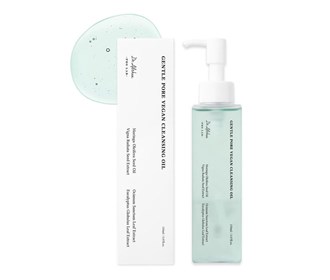 Dr. Altea's oil cleanser, volume 150 ml, suitable for all skin types