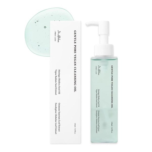 Dr. Altea's oil cleanser, volume 150 ml, suitable for all skin types