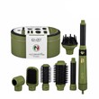 Enzo Professional Hair Dryer Set Model EN-4133