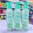 Sadur Marshmallow Body Lotion with Avocado Extract, 200 ml