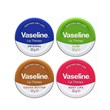 Cocoa Butter Vaseline bowl lip balm