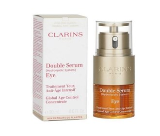 Double Concentrated Eye Serum, 20 ml