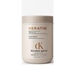 Professional keratin hair mask, Keratine Queen