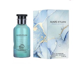 RKV Mars Kilian Pour Homme cologne, volume 100 ml