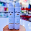 Dove deodorant spray for women, SENSITIVE model