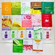 BIOAQUA FACIAL SHEET MASK