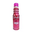Remy Marquis Shalis model women's spray