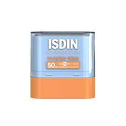 ضدآفتاب استیکی بدون رنگ  spf 50