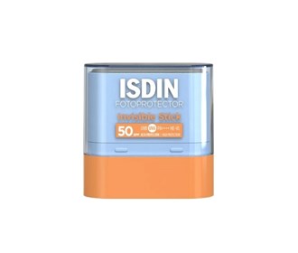 Izadin Colorless Sticky Sunscreen spf 50