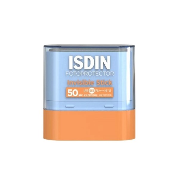 Izadin Colorless Sticky Sunscreen spf 50