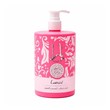 Yara Lonco perfumed body lotion, 500 ml volume