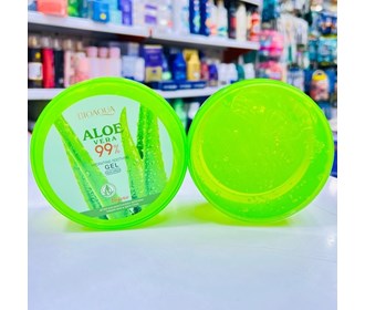 Bioaqua Aloe Vera Moisturizing Cream, 300 ml