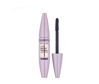 Volumizing and lifting mascara 12 ml