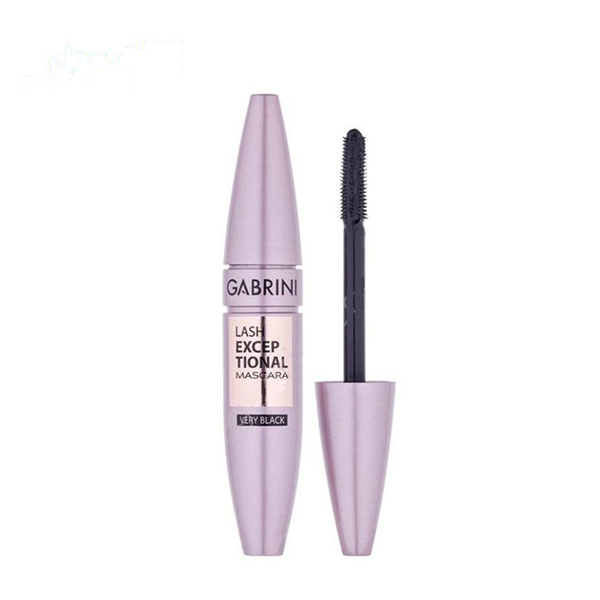 Volumizing and lifting mascara 12 ml