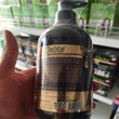 Dexe anti-hair loss shampoo