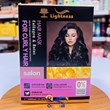Hair lightness hair mask containing botox and collagen volume 1000 ml