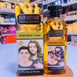 Anti-hair loss ginseng shampoo 420 grams