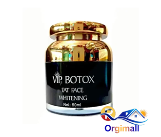  VIP BOTOX