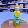 Argan model pentane hair oil, volume 100 ml