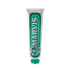 خمیر دندان سفید کننده مدل CLASSIC STRONG MINT