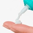 PDRN moisturizing cream and Anva hyaluronic acid