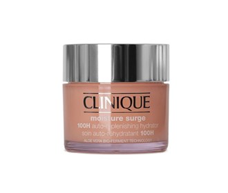  100-hour moisturizing cream, 75 ml