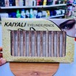 KAIYALY waterproof magic eyeliner