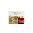 L'Oreal Yas Uzmani anti-wrinkle night cream over 40 years old