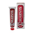 Marvis whitening toothpaste model CINNAMON MINT