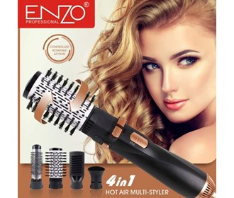 Enzo rotary hair dryer model EN-746