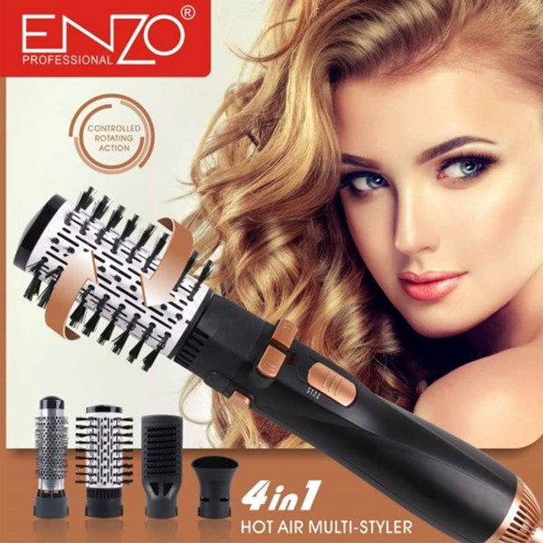 Enzo rotary hair dryer model EN-746