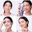 Clinique purple universal cleansing mouse