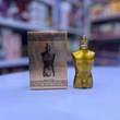 Smart Collection Cologne and Perfume Code 647 (Jean Paul Gaultier Le Mille Elixir Fragrance, Volume 25 ml)