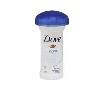 Dove mushroom sauce, original model, milk, 50 ml