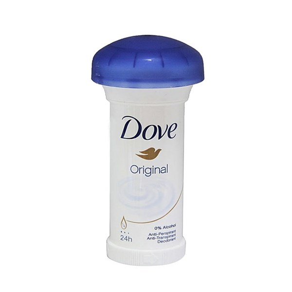 Dove mushroom sauce, original model, milk, 50 ml