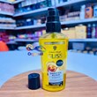 Two-phase spray OIL NUTRITIVE model, volume 200 ml