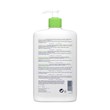 Seravi Cream To Foam moisturizing cleanser suitable for normal and dry skin