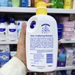 Kodomo softening and conditioning baby shampoo 750ml