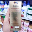 Queen Sunscreen SPF60, 50 ml