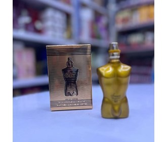 Smart Collection Cologne and Perfume Code 647 (Jean Paul Gaultier Le Mille Elixir Fragrance, Volume 25 ml)