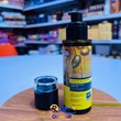 Argan hair oil 100 ml brightness