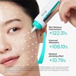 PDRN moisturizing cream and Anva hyaluronic acid
