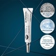 Dr. Melaxin eye cream, Eyephalt model