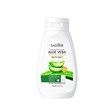 Sador bath salt, aloe vera model, weight 430 grams