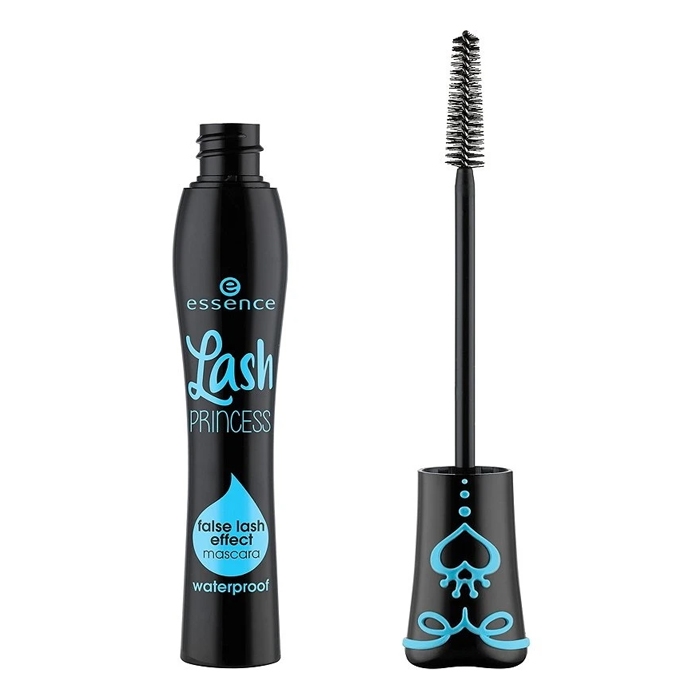 ریمل حجم دهنده  مدل Lash Princess False Lash Effect