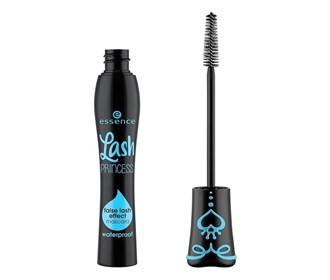 Lash Princess False Lash Effect essence volumizing mascara